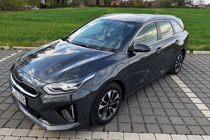 Kia ceed Sportswagon Gebrauchtwagen
