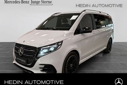 Mercedes-Benz V 300 Gebrauchtwagen