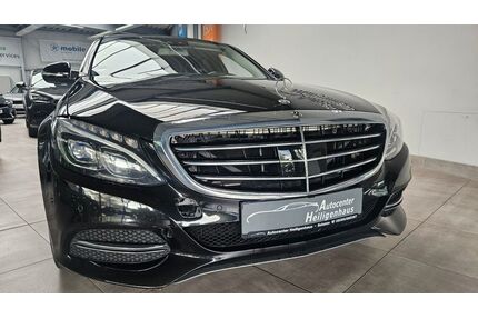 Mercedes-Benz C 220 Gebrauchtwagen