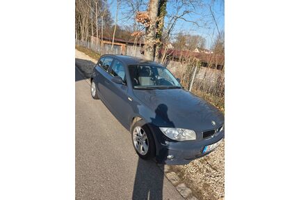 BMW 120 Gebrauchtwagen