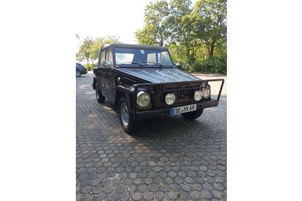 VW 181 Gebrauchtwagen