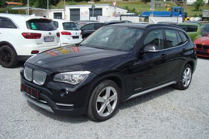 BMW X1 Gebrauchtwagen
