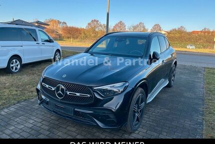 Mercedes-Benz GLC 300 Gebrauchtwagen