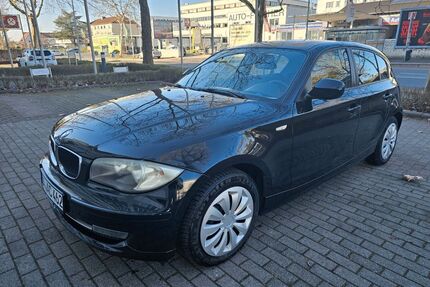 BMW 116 Gebrauchtwagen