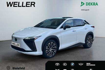 Lexus RZ Gebrauchtwagen
