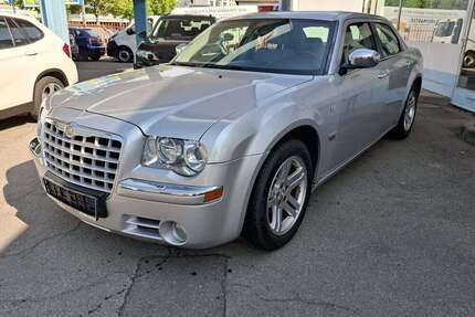 Chrysler 300C Gebrauchtwagen