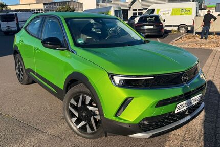 Opel Mokka Gebrauchtwagen