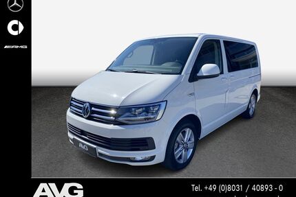 VW T6 Multivan Gebrauchtwagen