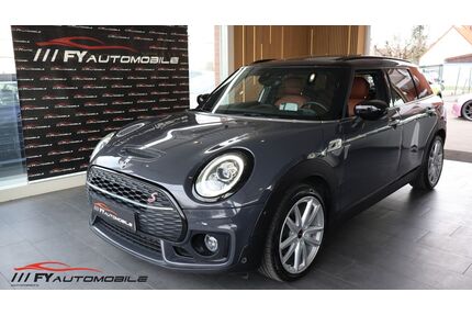 Mini Cooper SD Clubman Gebrauchtwagen