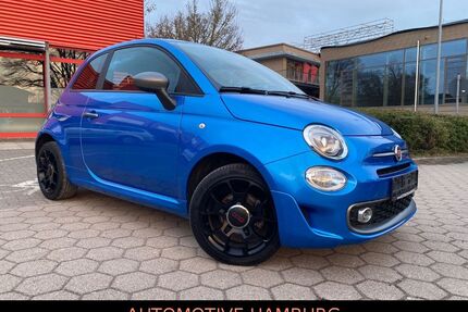 Fiat 500 Gebrauchtwagen