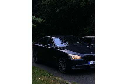 BMW 730 Gebrauchtwagen