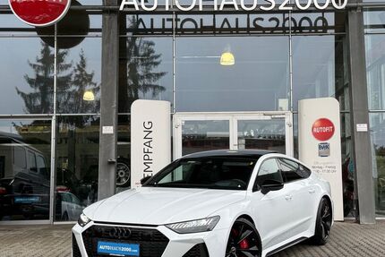 Audi RS7 Gebrauchtwagen