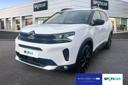 Citroen C5 Aircross Gebrauchtwagen