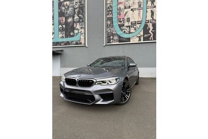 BMW M5 Gebrauchtwagen