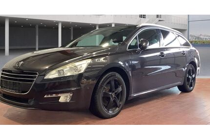Peugeot 508 Gebrauchtwagen