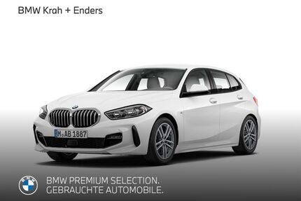 BMW 118 Gebrauchtwagen