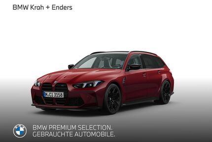 BMW M3 Gebrauchtwagen
