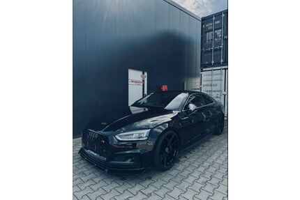 Audi S5 Gebrauchtwagen