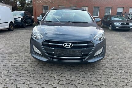 Hyundai i30 Gebrauchtwagen