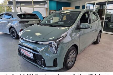 Kia Picanto Gebrauchtwagen