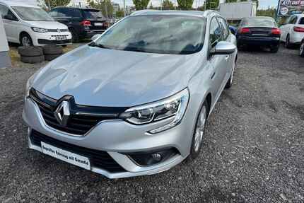 Renault Megane Gebrauchtwagen