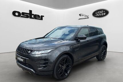 Land Rover Range Rover Evoque Gebrauchtwagen