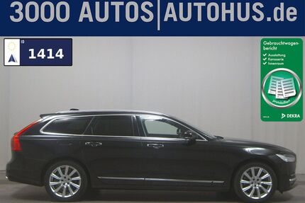 Volvo V90 Gebrauchtwagen