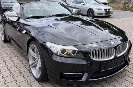 BMW Z4 Gebrauchtwagen