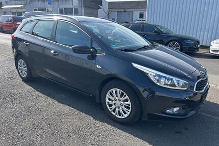Kia ceed Sportswagon Gebrauchtwagen