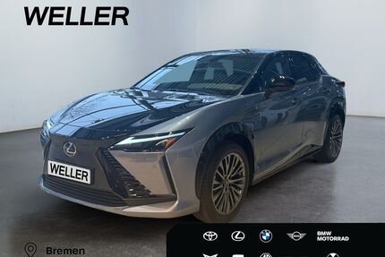 Lexus RZ Gebrauchtwagen