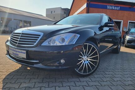 Mercedes-Benz S 350 Gebrauchtwagen