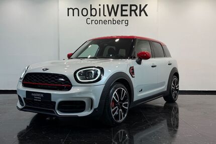 Mini John Cooper Works Countryman Gebrauchtwagen