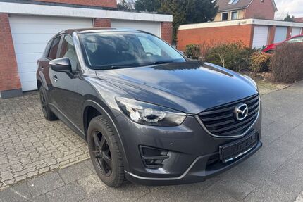 Mazda CX-5 Gebrauchtwagen