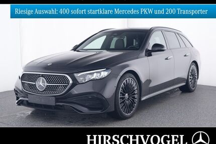Mercedes-Benz E 300 Gebrauchtwagen