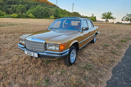 Mercedes-Benz 280 Gebrauchtwagen