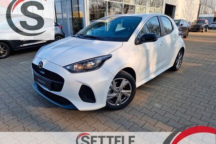 Mazda 2 Hybrid Gebrauchtwagen