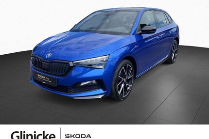Skoda Scala Gebrauchtwagen
