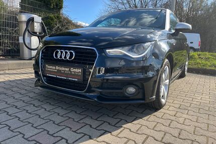 Audi A1 Gebrauchtwagen