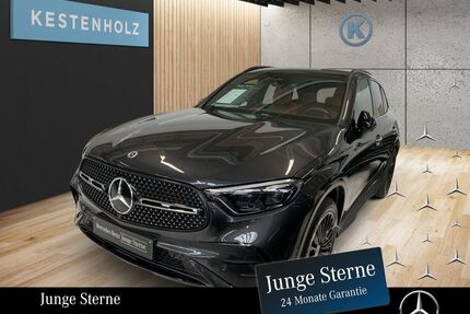 Mercedes-Benz GLC 450 Gebrauchtwagen
