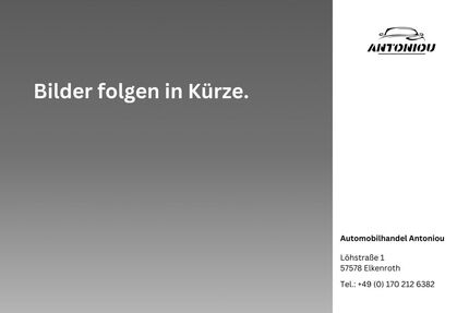 BMW 420 Gebrauchtwagen