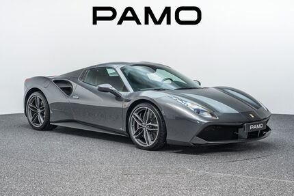 Ferrari 488 Spider Gebrauchtwagen