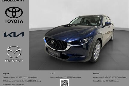 Mazda CX-30 Gebrauchtwagen