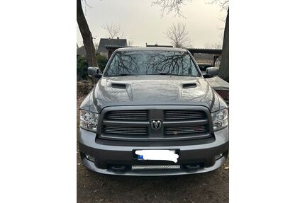 Dodge RAM Gebrauchtwagen