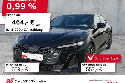 Audi A5 Gebrauchtwagen