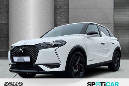 DS Automobiles DS3 Gebrauchtwagen