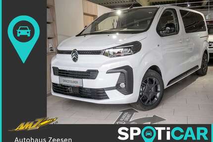 Citroen Spacetourer Gebrauchtwagen