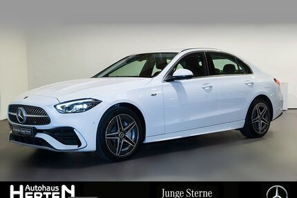 Mercedes-Benz C 300 Gebrauchtwagen