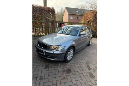 BMW 116 Gebrauchtwagen
