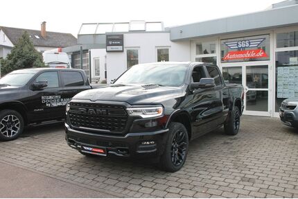 Dodge RAM Gebrauchtwagen