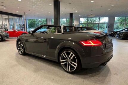 Audi Cabriolet Gebrauchtwagen